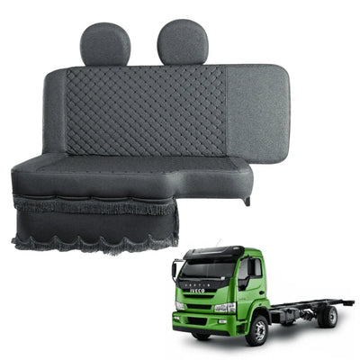 Sofá-Cama Carona Caminhão Iveco Vertis