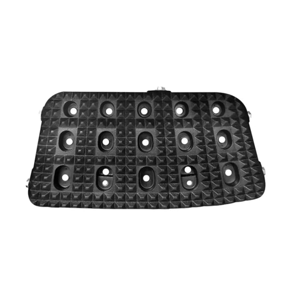 Pisante Estribo Superior Iveco Tector Cursor