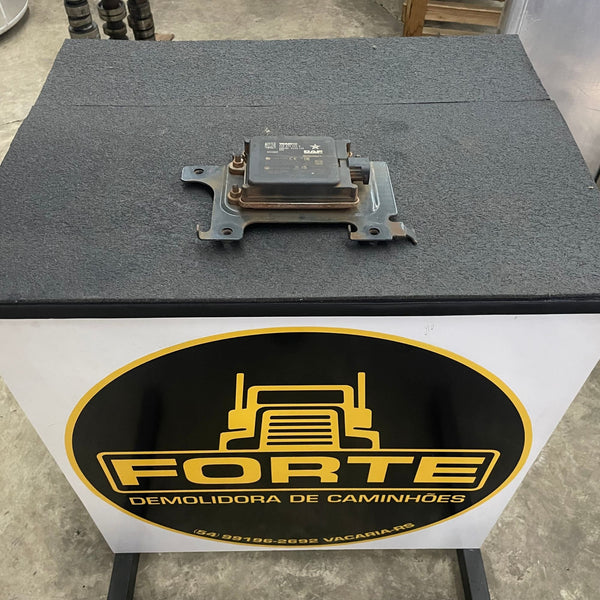 Módulo Radar/Sensor Distância – DAF 2021 | Código 2323035