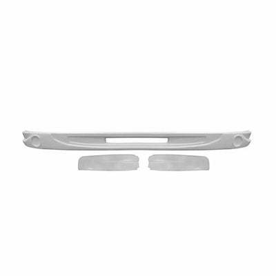 Spoiler Volvo VM - BL Fibras
