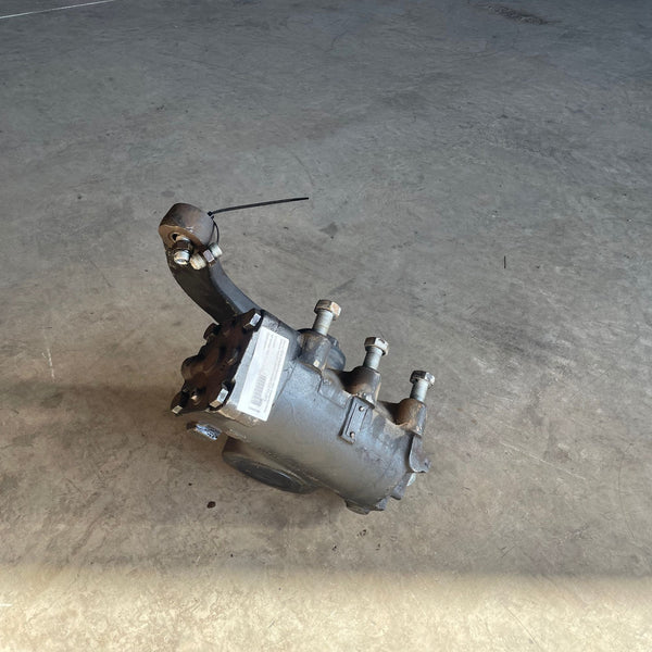 Caixa Direção Hidráulica Volkswagen Constellation