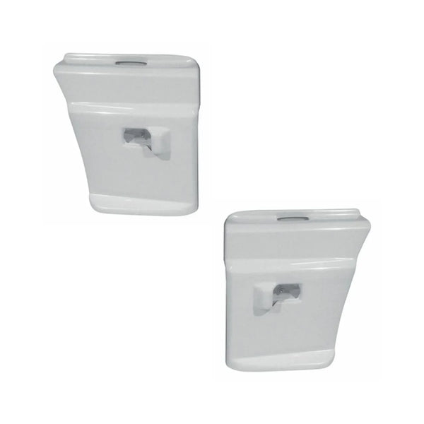 Kit Tampa Estribo Scania Série 5 Cabine P G R