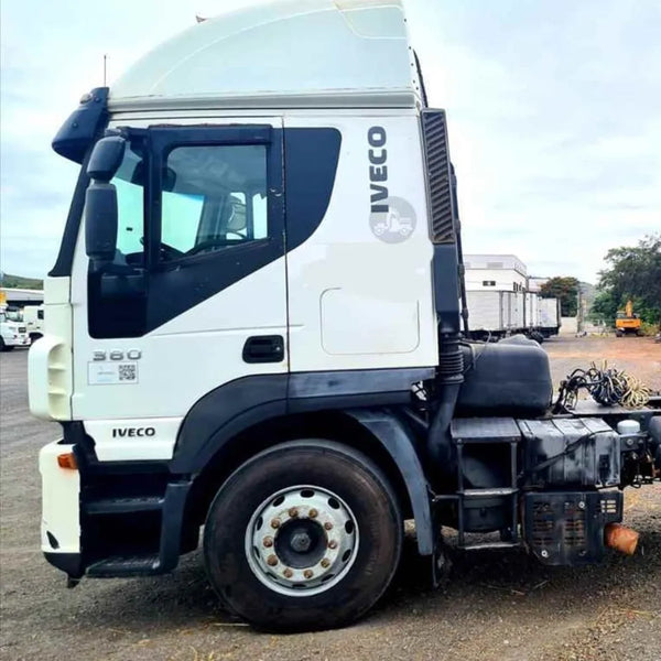 Pisante Estribo Superior Iveco Tector Cursor