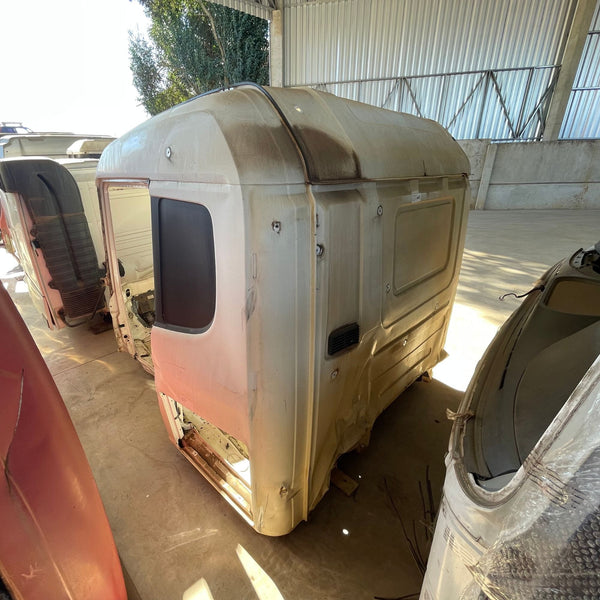 Cabine Scania R 440 2013 - Para Peças