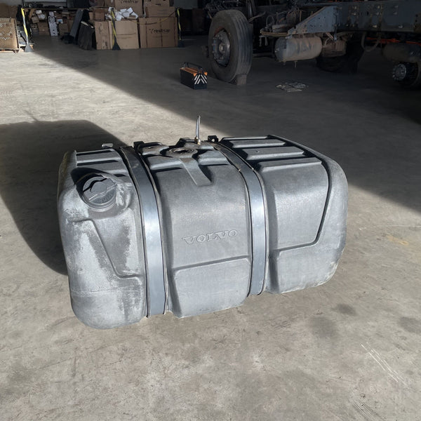 Tanque Combustível 280 Litros Quadrado Volvo VM - Cod. 20559969