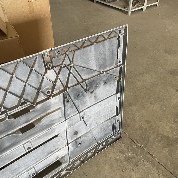 Grade Frontal DAF XF 2005 A 2019 (Contém Detalhes) 1644191R