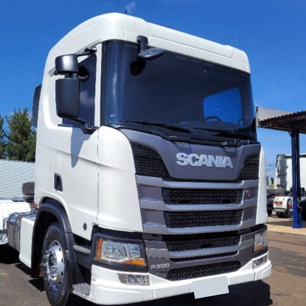 Farol Principal Scania NTG 2019 em Diante