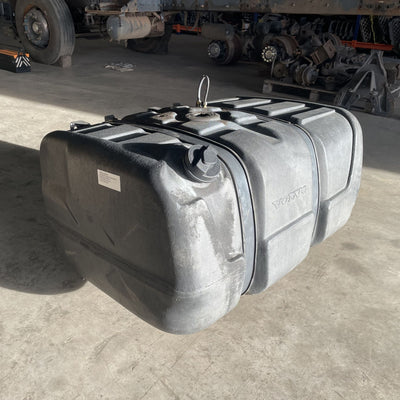 Tanque Combustível 280 Litros Quadrado Volvo VM - Cod. 20559969