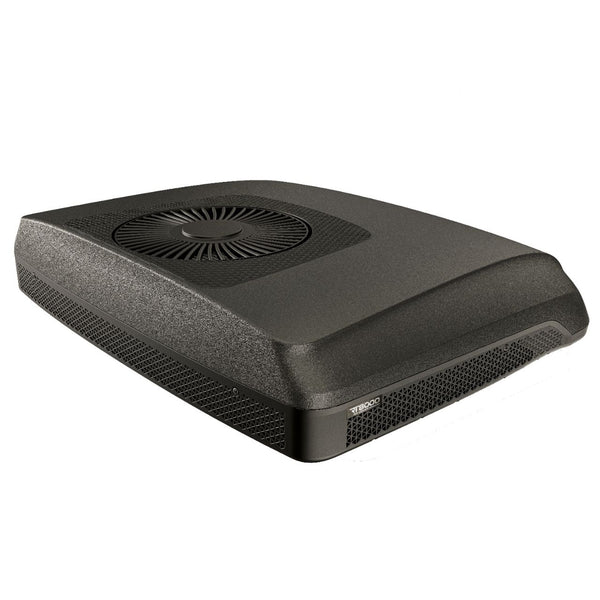 Ar-Condicionado para Caminhão Inverter Resfriar RT8000 24V - Sem Moldura