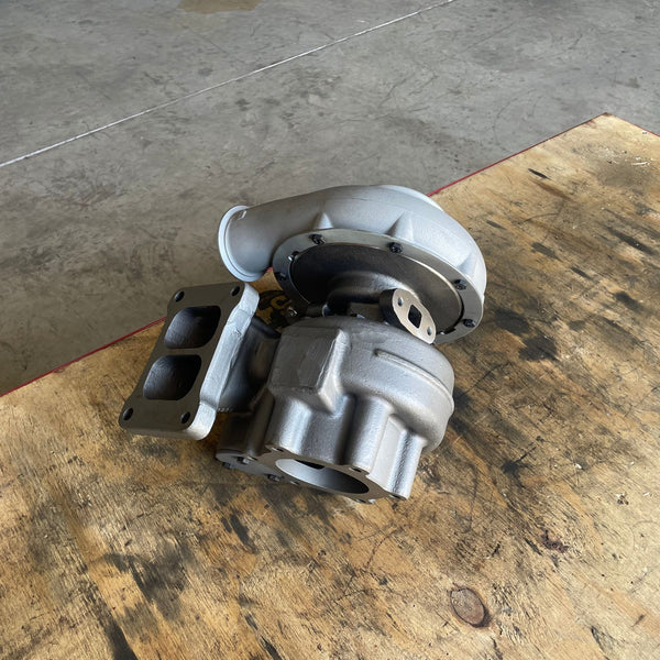 Turbina Iveco Stralis 2010