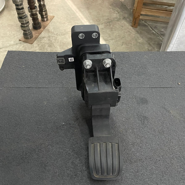 Pedal Acelerador DAF XF 2022 - Código. 1860240