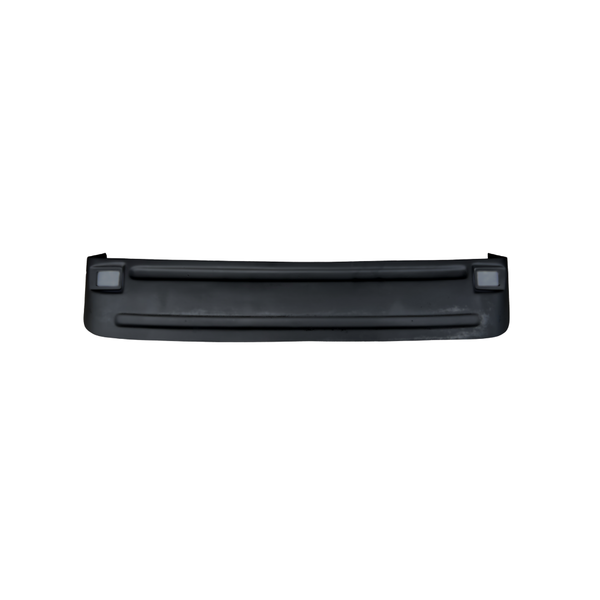 Lâmina Tapa Sol Scania T R113 Top Line - Fibra