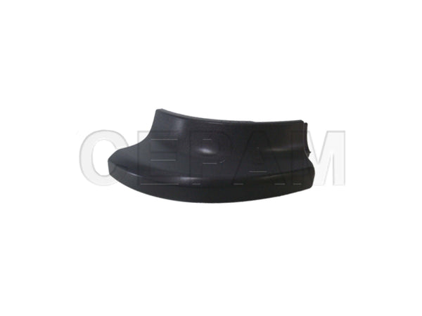 Acabamento Farol P/G Scania S5 (2008 À 2018) Lado Direito - foto do fabricante Cepam
