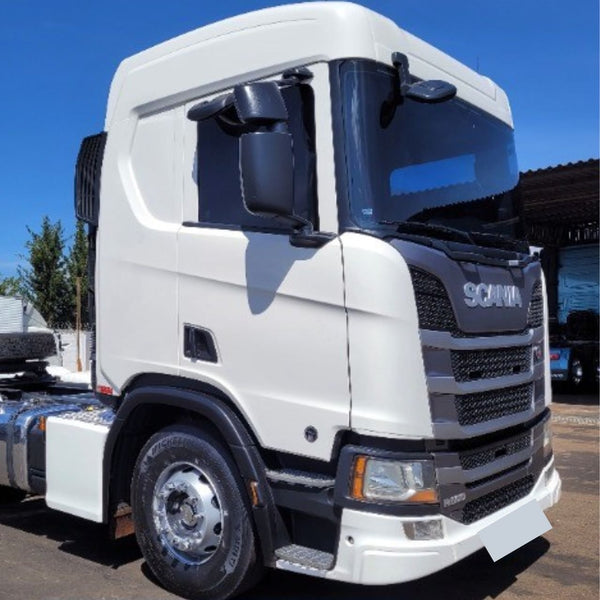 Farol Principal Scania NTG 2019 em Diante