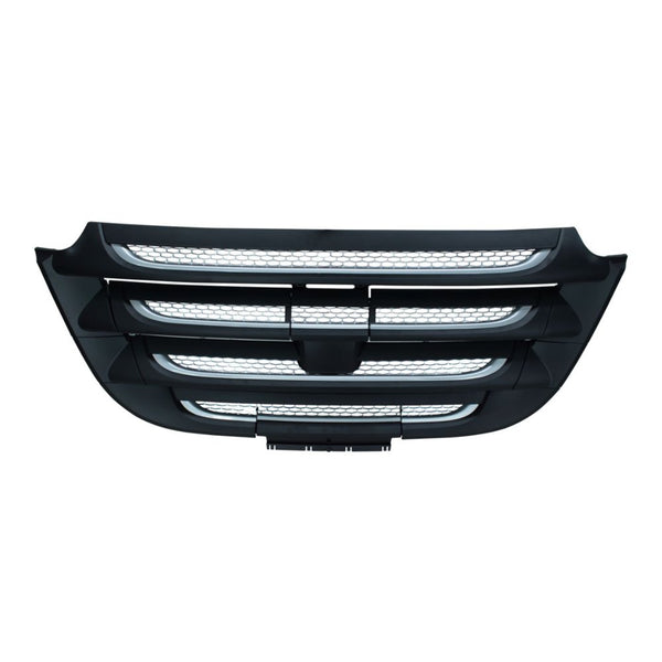 Grade Inferior DAF XF após 2019