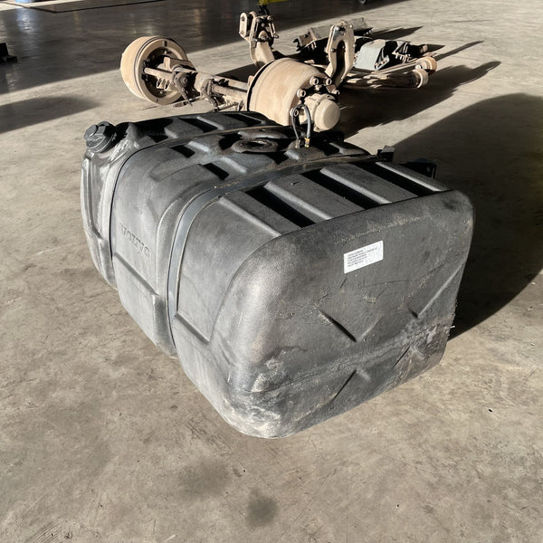 Tanque Combustível 280 Litros Quadrado Volvo VM - Cod. 20559969