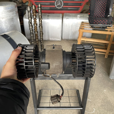 Motor AR Quente – Scania Série 4 | Cód. 1495692