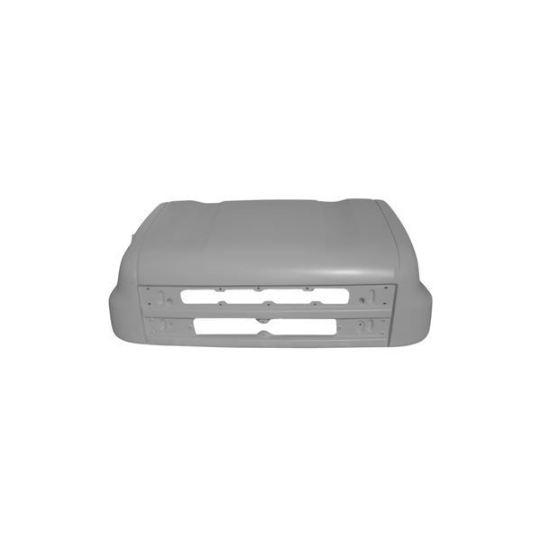Capô Motor Scania T 124 Bicudo - Fibra
