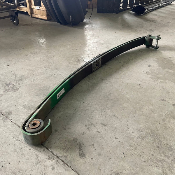 Feixe Mola Parabolica Dianteira - DAF XF 2021