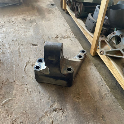 Suporte Traseiro Motor MAN TGX