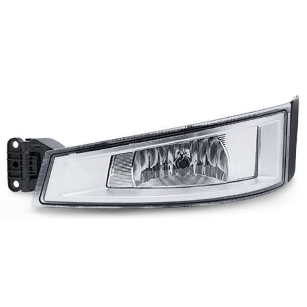 Farol Auxiliar Foco Simples Volvo FH16