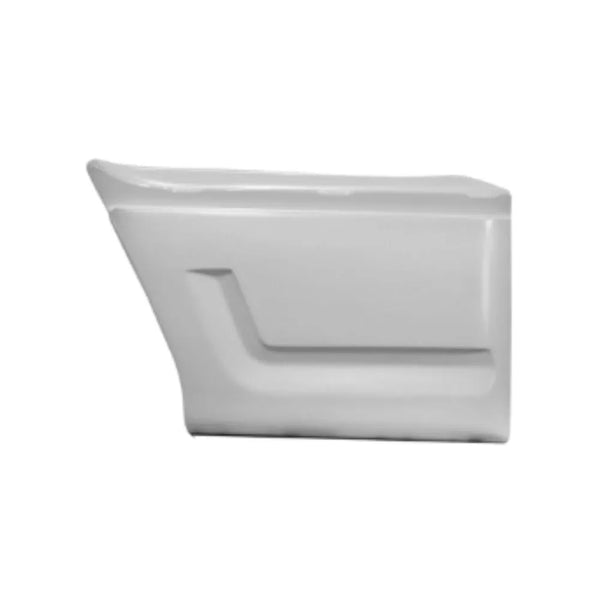 Kit Tampa Estribo Iveco Tector Cursor