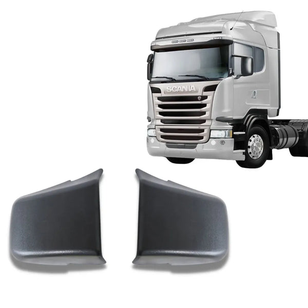 Tampa Protetora da Dobradiça da Porta Scania Série 5 6