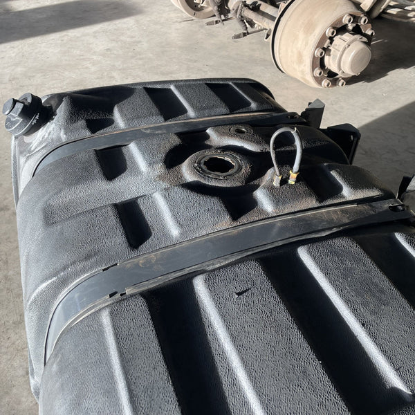 Tanque Combustível 280 Litros Quadrado Volvo VM - Cod. 20559969