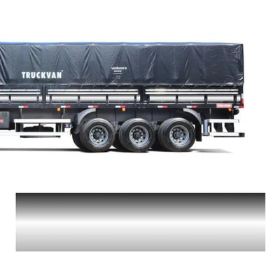 Faixa Adesivo para Carreta do Scania 2006 420 380