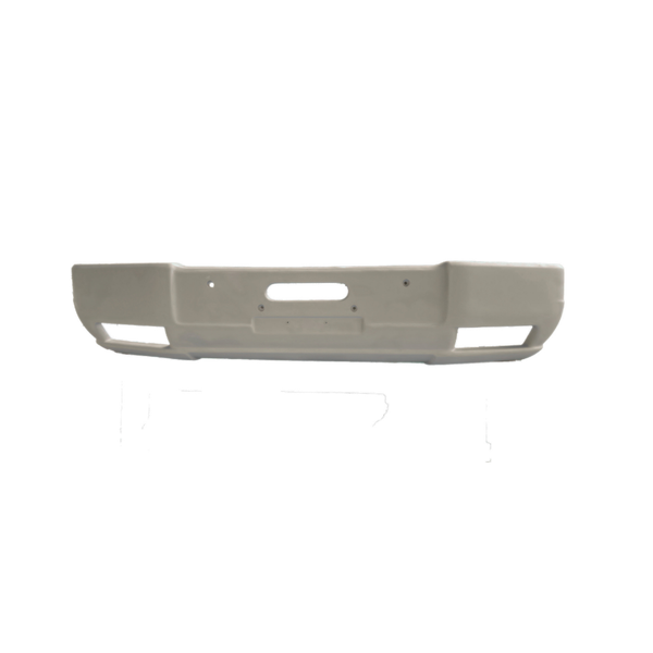 Capa Para-choque Scania 112 T Curta - Fibra