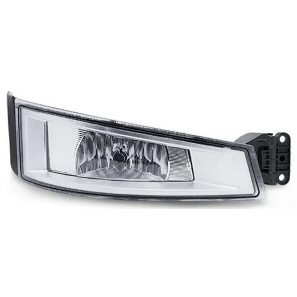 Farol Auxiliar Foco Simples Volvo FH16