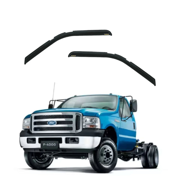 Calha de Chuva Ford F350 F4000 1999 até 2019