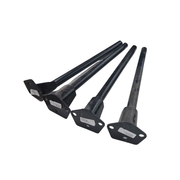 Suporte de Para-Lama Tubo 31,75 mm x 550 mm - 1 Unidade