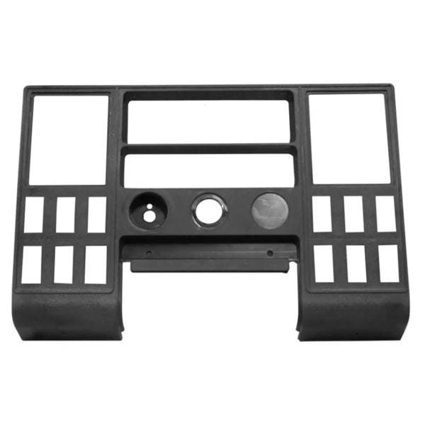 Moldura do Painel Central Ford Cargo 2000 a 2011