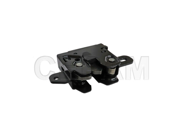 Trava Grade Frontal Superior Scania NTG (após 2019) (Sem Sensor) Lado Direito - foto do fabricante Cepam