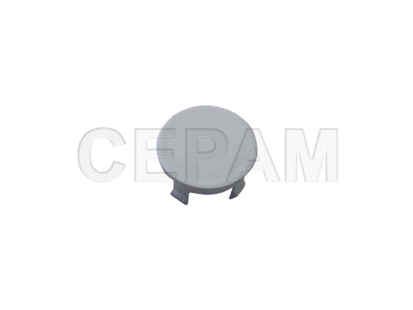 Tampão Para-choque Iveco Stralis Após 2008 - foto do fabricante Cepam