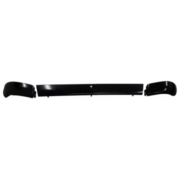 Para-choque Completo (3 Partes) Volvo FH Chinês 2004 até 2014 - Boff