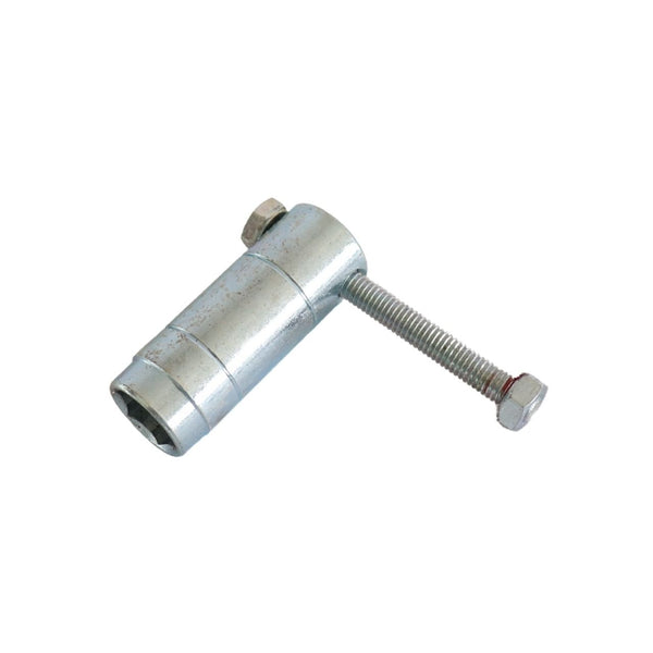 Tampa Antivazamento Inox Scania 124 S4 S5 Volkswagen Constellation