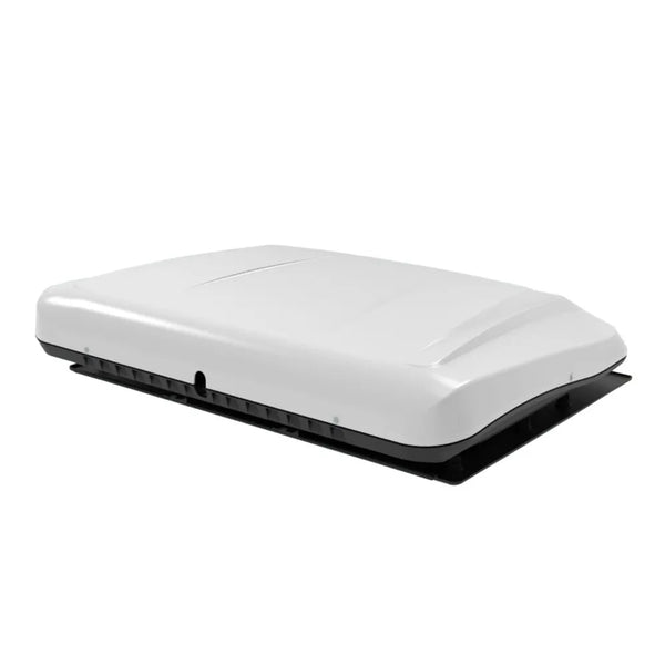 Climatizador de Ar Bepo Revolution I Mercedes-Benz HPN Ford Cargo - 12V