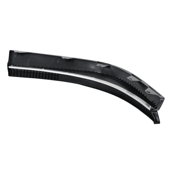 Spoiler Com Borracha Volvo FH a partir de 2015 - Fibroplast Original