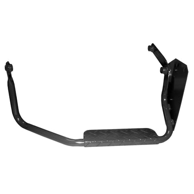 Escada Caixa Bateria Scania R 124 - Boff