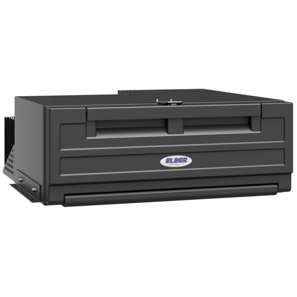 Geladeira Interna 37 Litros Gaveta 12v 24v Elber