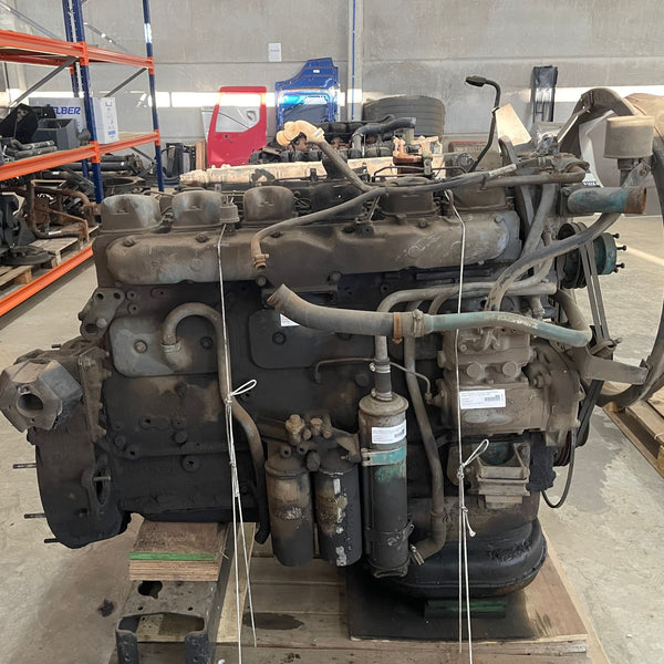 Motor Volvo NL12 360 1994