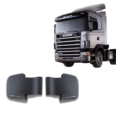 Capa Protetora da Dobradiça da Porta Scania Série 4
