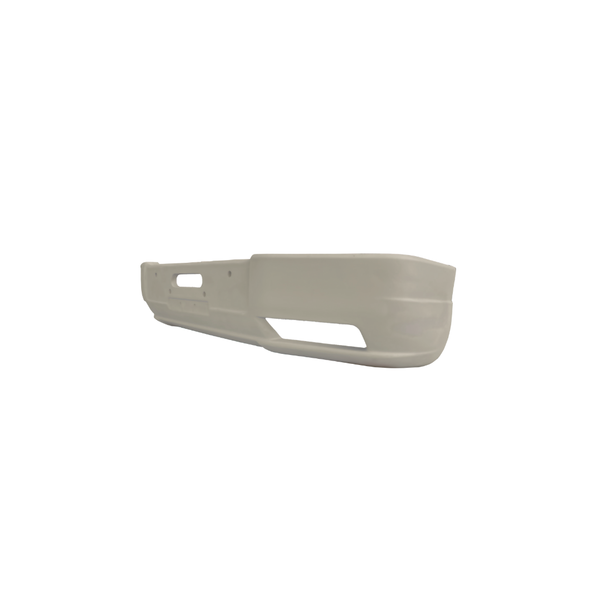 Capa Para-choque Scania 112 T Longa - Fibra