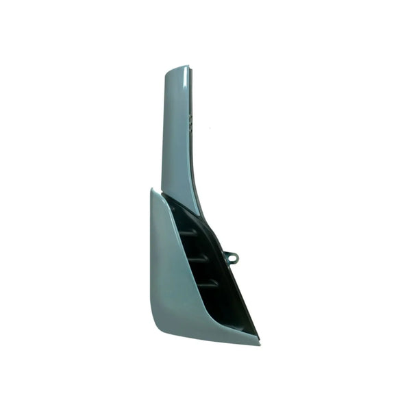 Defletor Coluna Frontal Iveco Hi-Way/Stralis - BL Fibras