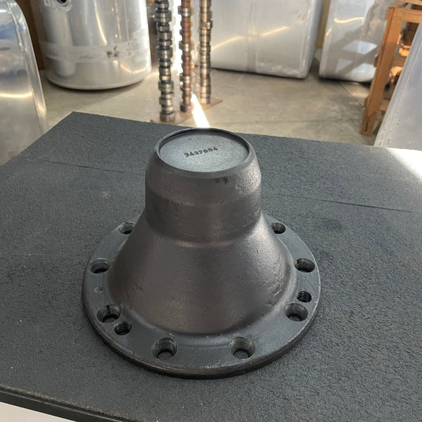 Flange Traseira – Estria Fina – Scania 2018 – Código 2437694