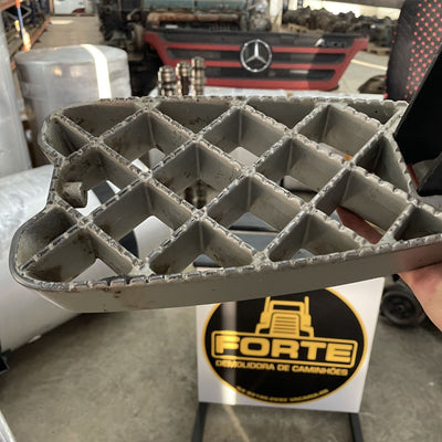 Suporte de Estribo para Scania Série 4 1998 | Código. 1413651