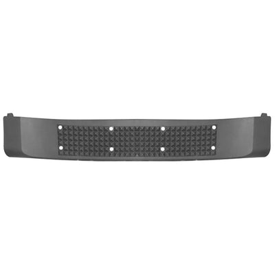 Pisante Superior Para-Choque Iveco Tector 2009 a 2019 - BL Fibras