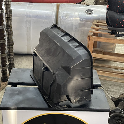 Carcaça da Caixa de Ar Condicionado para Scania Série 4 – Cód. 1328188